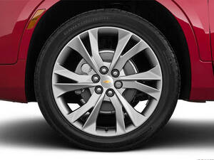 شفروليه بليزر الخارجية 