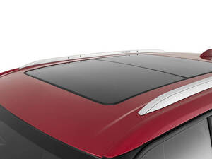 شفروليه بليزر الخارجية 