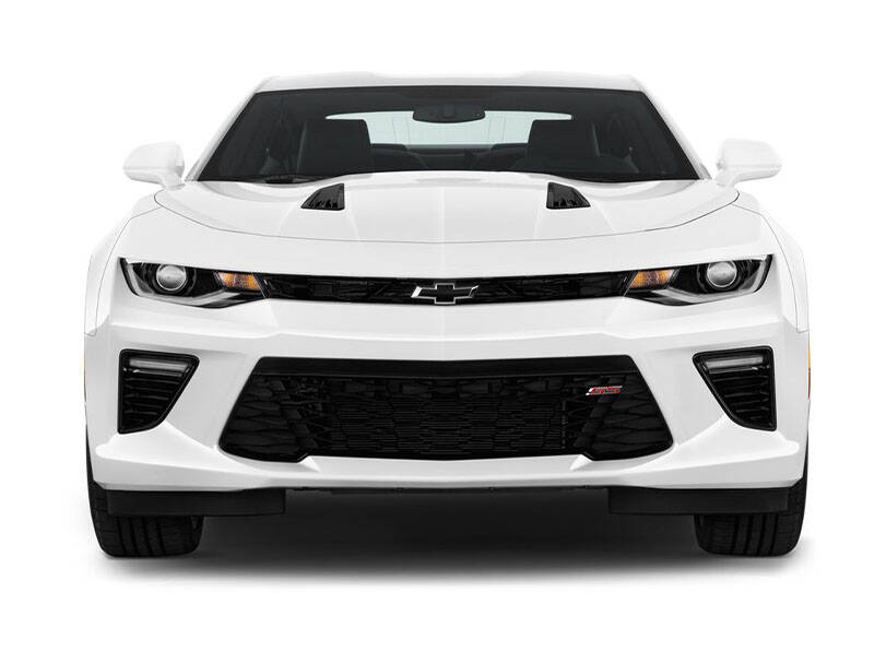 شيفروليه كامارو 2025 Exterior 