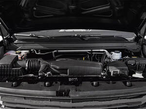 Chevrolet Colorado Exterior 