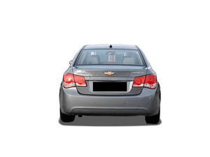 Chevrolet Cruze 1st (J300) Generation