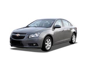 Chevrolet Cruze 1st Generation