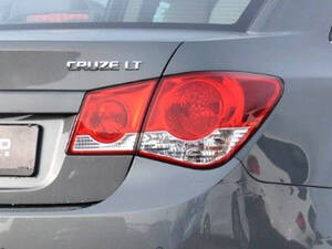 Chevrolet Cruze 1st Generation