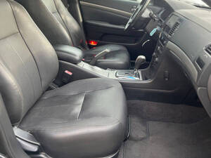 شفروليه إبيكا الداخلية 