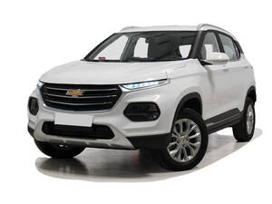 شفروليه جرووف ١٫٥L بريمير