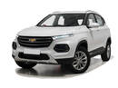 Chevrolet Groove