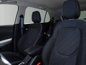 شفروليه جرووف الداخلية 