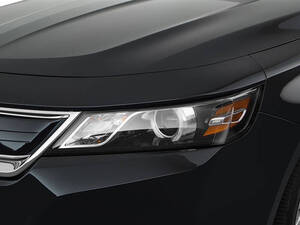 شفروليه إمبالا الخارجية 