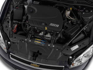 شفروليه إمبالا الخارجية 