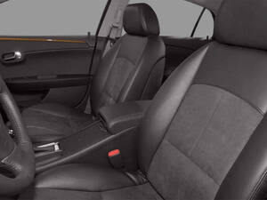 شفروليه ماليبو الداخلية 