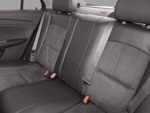 شفروليه ماليبو الداخلية 