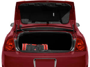 شفروليه ماليبو الخارجية 