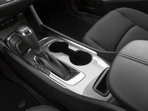 شفروليه ماليبو الداخلية 