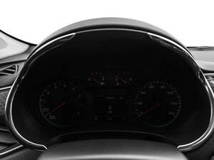 شفروليه ماليبو الداخلية 