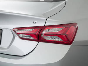 شفروليه ماليبو الخارجية 