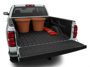 شفروليه سيلفرادو الجيل الثالث