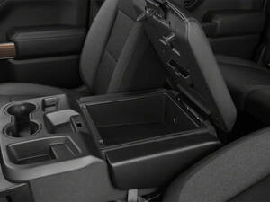 شفروليه سيلفرادو الداخلية 