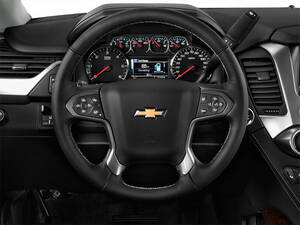 شفروليه سوبربان الداخلية 