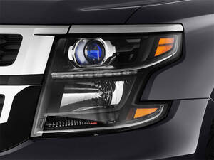 شفروليه سوبربان الخارجية 