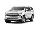 Chevrolet Suburban