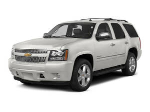 شفروليه تاهو الجيل الثالث