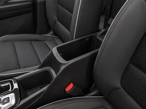 شفروليه تريل بليزر الداخلية 