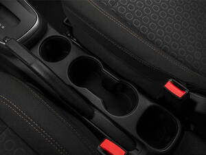 شفروليه تراكس الداخلية 