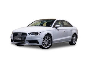 أودي A3 الجيل الثالث (8 فولت)