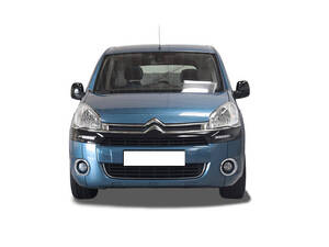 سيتروين بيرلينغو الخارجية 