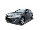 Citroen C-Elysee