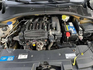 سيتروين سي إليزيه الخارجية 