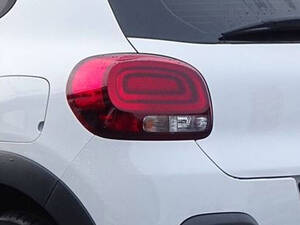 سيتروين C3 الخارجية 