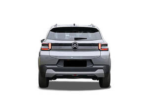 سيتروين C3 الخارجية 