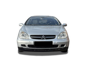 Citroen C5 Exterior 