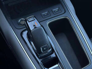 سيتروين C5 إيركروس الداخلية 