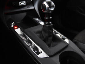 سيتروين DS3 الداخلية 