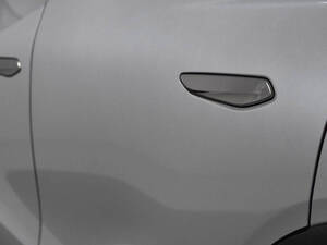 سيتروين DS3 الخارجية 