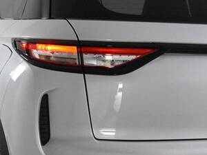 سيتروين DS3 الخارجية 