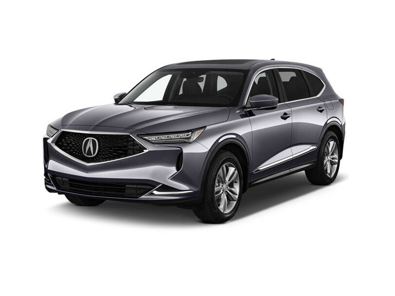 Acura MDX 2025