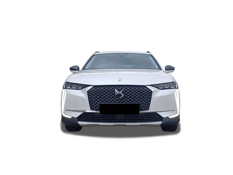 سيتروين دي إس ٤ 2025 Exterior 