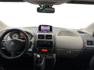 Citroen Jumper Exterior 