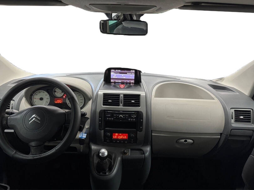 Citroen Jumper 2025 Exterior 
