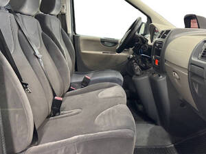 Citroen Jumper Exterior 