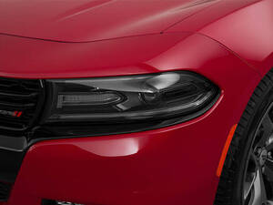 Dodge Charger Exterior 