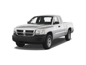 دودج داكوتا