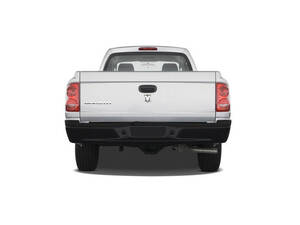 Dodge Dakota Exterior 
