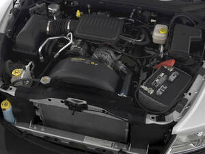 Dodge Dakota Exterior 