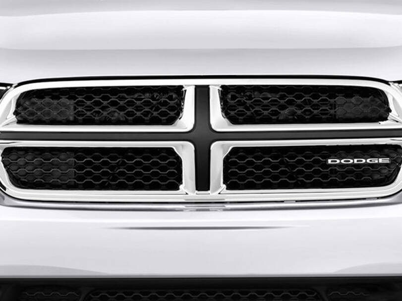 Dodge Durango 2025 Exterior 