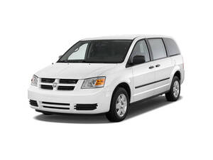 Dodge Grand Caravan