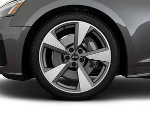 أودي A5 الخارجية 